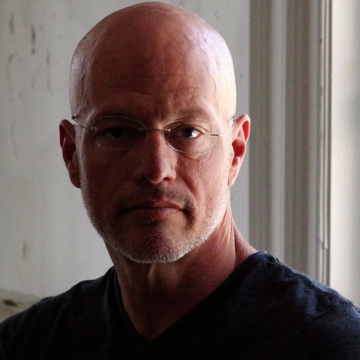 Marshall Porterfield Photo